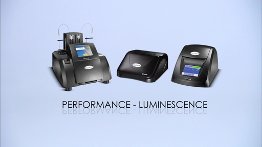 Performance of GloMax® Luminometers