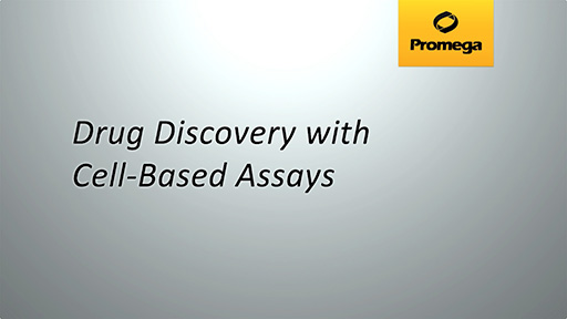 Drug Discovery with Cell-Based Assays