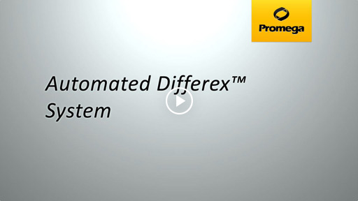 Automated Differex™ System