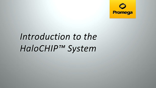 HaloCHIP™ System Animation