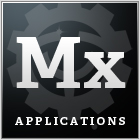 Maxwell Applications Database