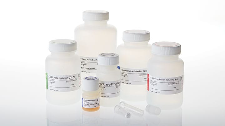 Wizard Plus SV Minipreps DNA Purif System 250 preps