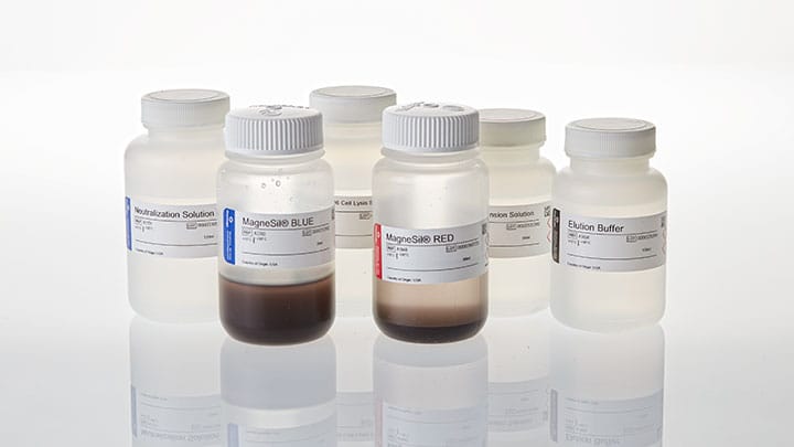 Wizard® MagneSil® Plasmid Purification System