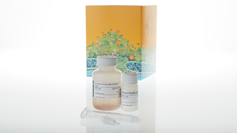 Wizard PCR Preps DNA Purification System