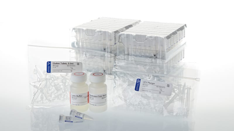 Maxwell 16 Viral Total Nucleic Acid Purif Kit 48 preps