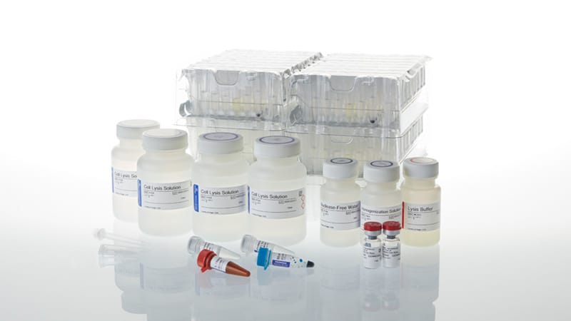 Maxwell® 16 LEV simplyRNA Purification Kits