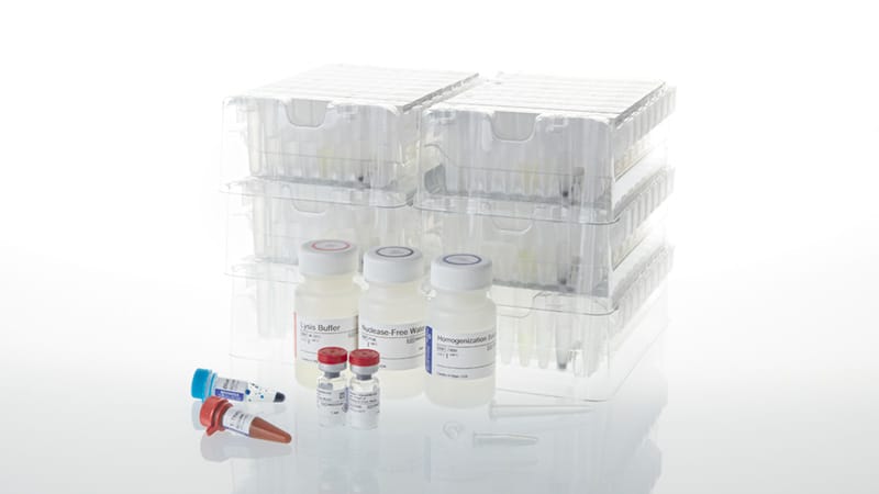 Maxwell® RSC simplyRNA Tissue Kit