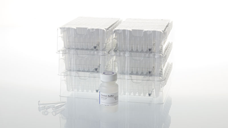 Maxwell RSC ccfDNA Plasma Kit 48 preps