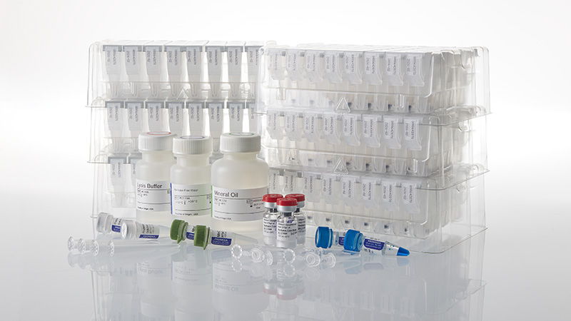 Maxwell® RSC XtractAll FFPE DNA/RNA Kit