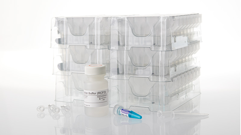 Maxwell® CSC Rapid ccfDNA Kit Maxwell® CSC Rapid ccfDNA Kit
