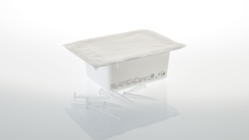 Maxwell® RSC 48 Instrument Accessories