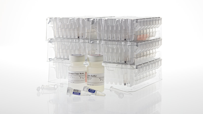 Maxwell® CSC Viral Total Nucleic Acid Purification Kit | Viral RNA