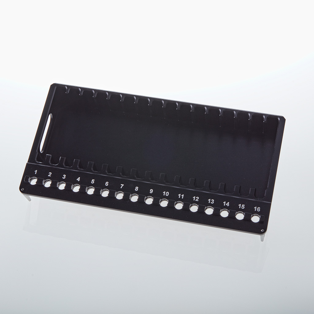Maxwell® FSC Instrument Accessories