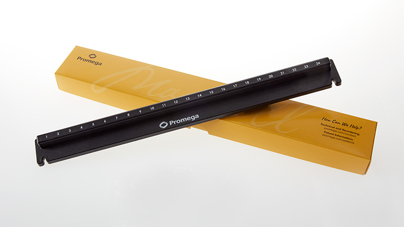 Maxwell® RSC 48 Instrument Accessories