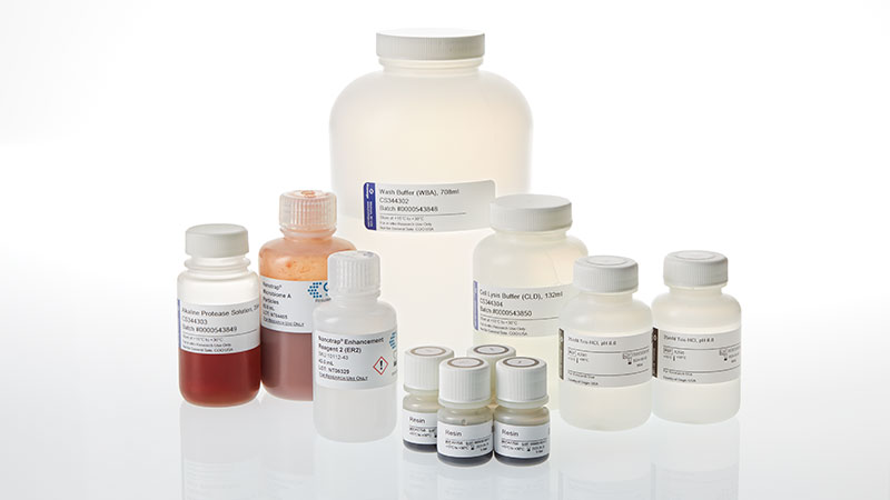 Maxwell® HT Enviro Kit