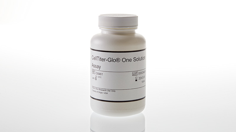 ガリウムGALLIUM SUPER WET GIGASPEED MAXFLUOR CellTiter-Glo® One Solution Assay