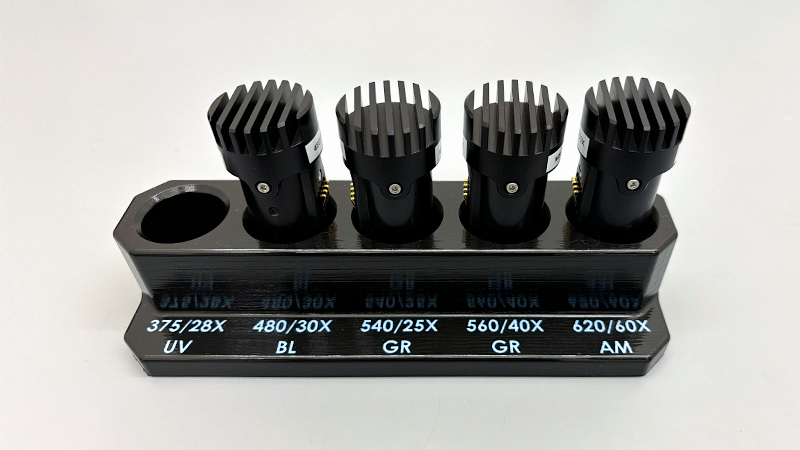 GloMax® Galaxy Bioluminescence Imager Accessories