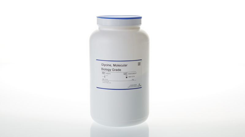 Glycine, Molecular Biology Grade