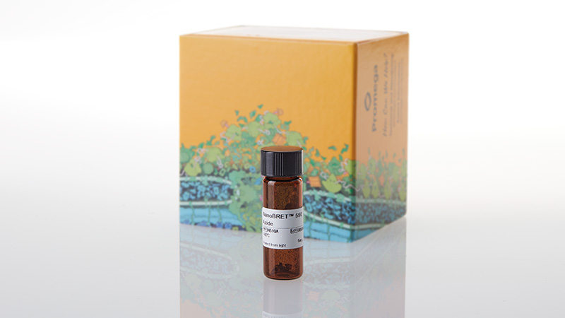 NanoBRET™  590 C3 Azide, 5mg