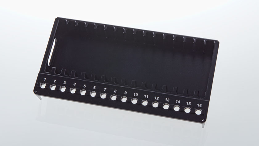 Maxwell RSC Instrument Accessories