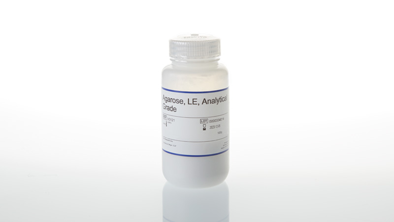 V3121-agarose-le-analytical-grade