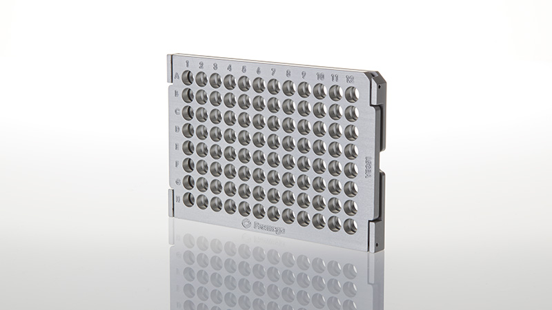 V8251 Promega Plate Clamp 96-well