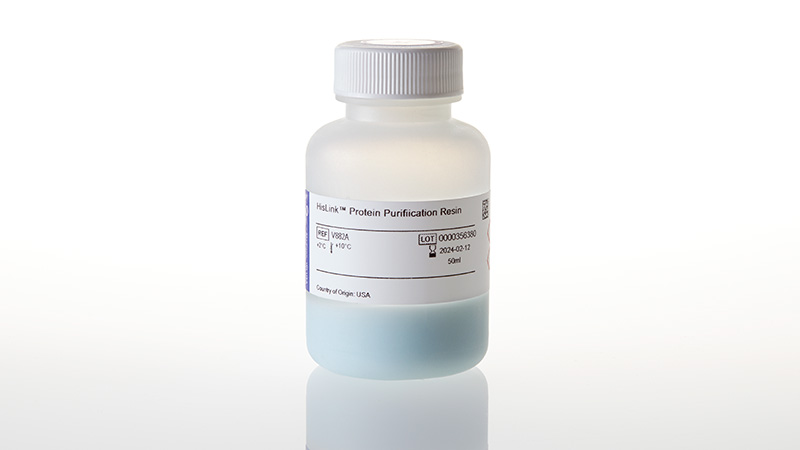 その他 his HisLink™ Protein Purification Resin