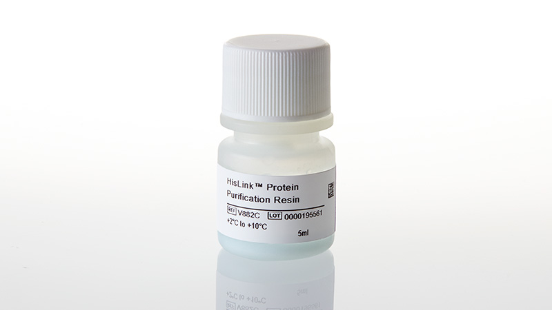 HisLink™ Protein Purification Resin