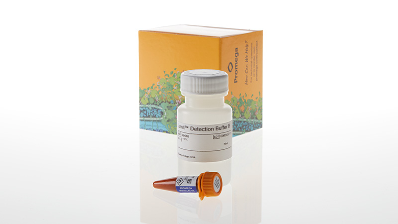 Lumit® Immunoassay Labeling Kit and Detection Reagents