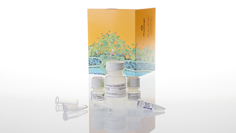 ReliaPrep RNA Clean-Up and Concentration System