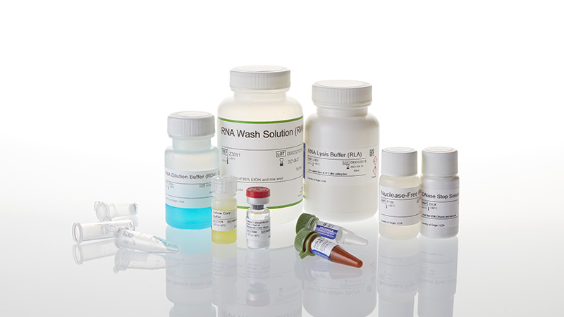 Z3100 Promega SV Total RNA Isolation System, 50 preps