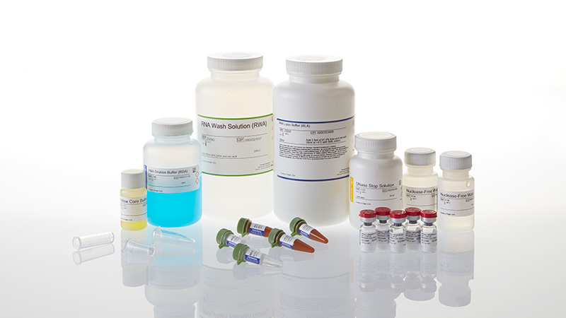 Z3105 Promega SV Total RNA Isolation System, 250 preps