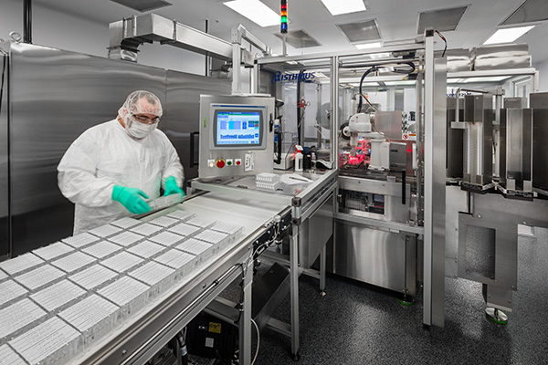What Are Current Good Manufacturing Practices (cGMP)?