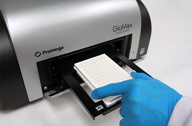 GloMax Microplate Reader GM3000 