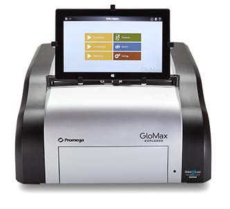 Explorer DNA Purification & Quantification Kit