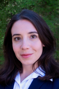 Dr. Sofia Papadopoulos, Key Account Manager Industry