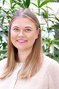 Poland Sales Contact Magdalena Grudzien
