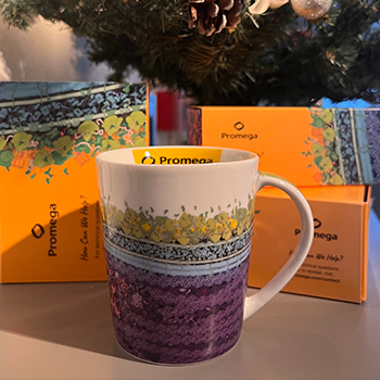 coffee mug