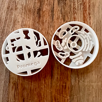 cookie cutters