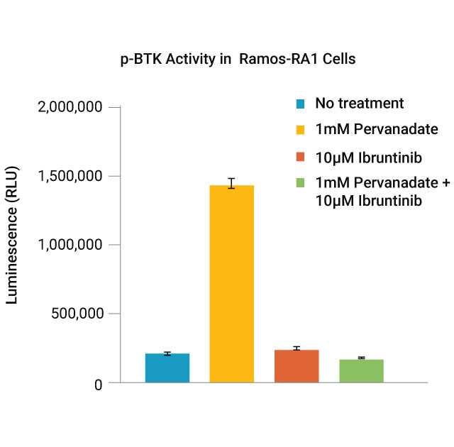 Lumit® Immunoassay Cellular Systems—Complete Assays
